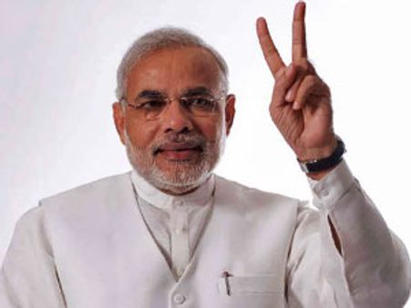 മോഡി രണ്ട് മണ്ഡലങ്ങളില്‍ മത്സരിച്ചേക്കും