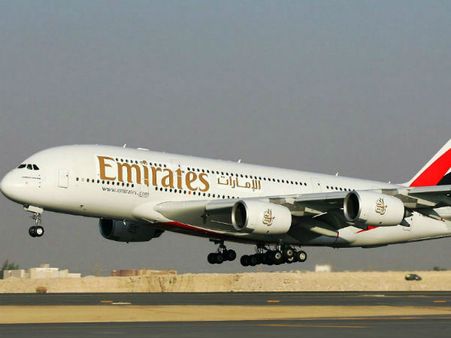 എമിറേറ്റ്‌സില്‍ കൂടുതല്‍ ബാഗേജിന് അനുമതി