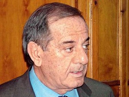 ബൊഫോഴ്‌സ് കേസ്: ക്വത്‌റോച്ചി അന്തരിച്ചു