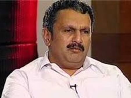 കെ മുരളീധരന്‍ ഇടയുന്നു; കോണ്‍ഗ്രസിന് വീണ്ടും ശനി?