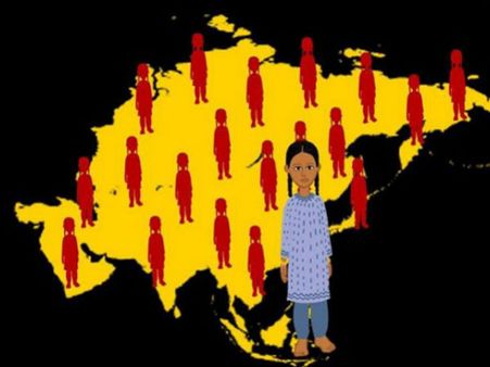 പെണ്‍കുട്ടി വേണ്ട; മുംബൈയില്‍ ഗര്‍ഭഛിദ്രം കൂടുന്നു