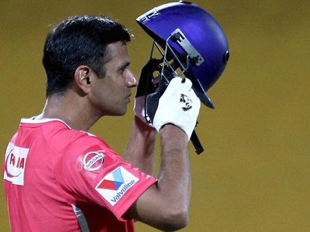 ഐപിഎല്‍ ഒത്തുകളി; രാഹുല്‍ ദ്രാവിഡ് സാക്ഷി!