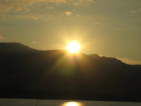 നൂറുവര്‍ഷത്തിനുശേഷം നഗരത്തില്‍ സൂര്യവെളിച്ചം?