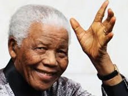 രോഗക്കിടക്കയില്‍ മണ്ടേലയ്ക്ക് പിറന്നാള്‍