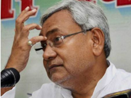 ബിജെപിയോട് പിണങ്ങിയാല്‍ നിതീഷിന്റെ ഗതിയാകും?