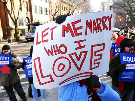 സ്വവര്‍ഗ വിവാഹം ഇനി ഇംഗ്ലണ്ടിലും