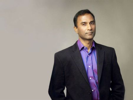 ഇ മെയില്‍ കണ്ടുപിടിച്ച ഇന്ത്യക്കാരന്‍