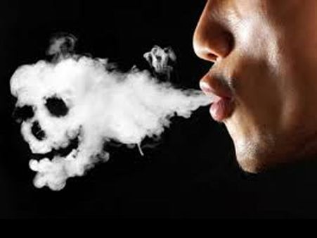 പുകവലി ഉപേക്ഷിക്കാന്‍ എന്തൊരു ബുദ്ധിമുട്ട്