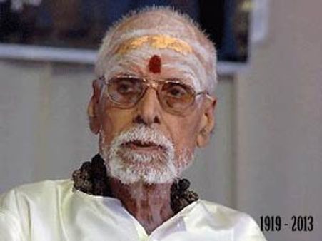 അനായാസേന മരണം