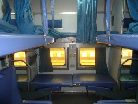 സോളാര്‍ എസി കോച്ച് ഉണ്ടാക്കാന്‍ മദ്രാസ് ഐഐടി