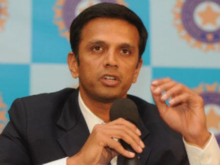 ഒത്തുകളി: ബിസിസിഐക്ക് ദ്രാവിഡിന്റെ രൂക്ഷവിമര്‍ശനം