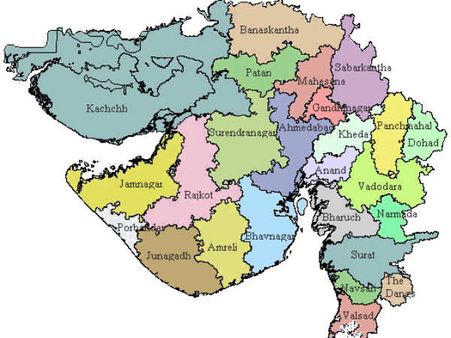 ബെല്ലാരിയെ വെല്ലുന്ന ഖനി അഴിമതി ഗുജറാത്തില്‍?
