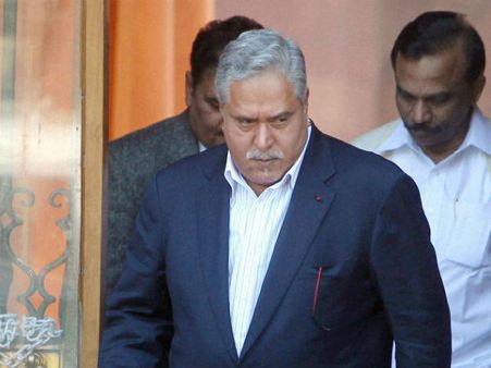 കടം കൊടുത്തവര്‍ കിങ് ഫിഷര്‍ ഓഫീസ് കയ്യടക്കി