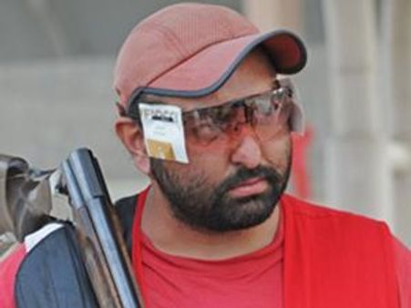 ഖേല്‍രത്‌ന സോധിക്ക്; കോലിക്ക് അര്‍ജ്ജുന