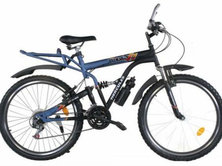 ദുബായില്‍ സൈക്കിള്‍ ട്രാക്ക് റെഡി