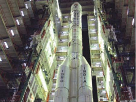 ജിഎസ്എല്‍വി-ഡി5 വിക്ഷേപണം ആഗസ്റ്റ് 19ന്