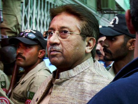 ബേനസീര്‍ വധത്തില്‍ മുഷറഫ് കുറ്റക്കാരന്‍?