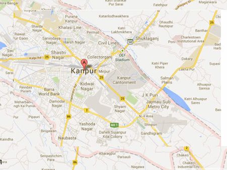 യുവാവിന്റെ മലദ്വാരത്തില്‍ കംപ്രസ്സര്‍ കയറ്റി