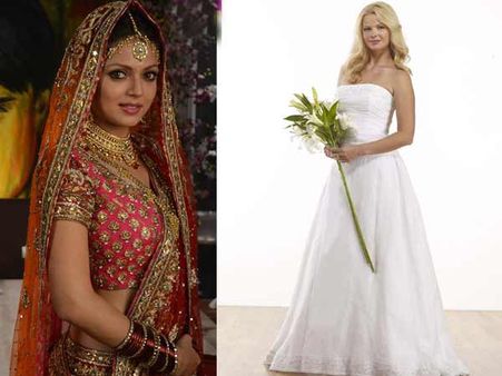 ലോകത്തിലെ രസകരമായ വിവാഹ വിശേഷങ്ങള്‍