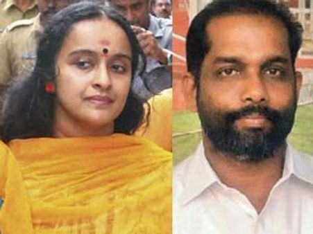 ജോപ്പനും ശാലുവിനും ഉപാധികളോടെ ജാമ്യം