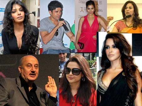 മുംബൈ കൂട്ടബലാത്സംഗം; ബോളിവുഡ് പറയുന്നു