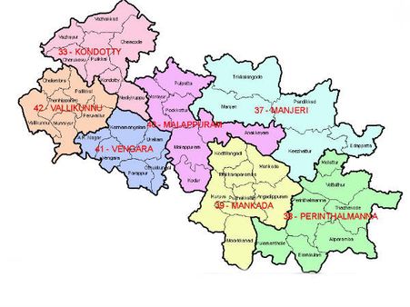 ആദ്യം മലപ്പുറം വിഭജിക്കാം, എന്നിട്ട് മലബാര്‍