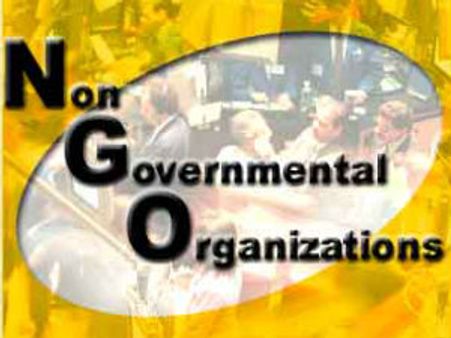 എന്‍ജിഒകളെ സര്‍ക്കാര്‍ എന്തിന് ഭയക്കണം
