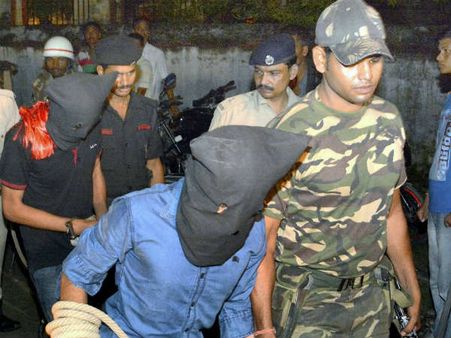 യാസീന്‍ ഭട്കലിന് എന്‍ഡിഎഫ് ബന്ധം