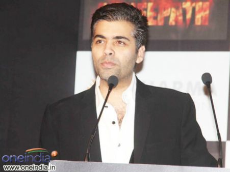 കരണ്‍ജോഹറിന് രവി പൂജാരിയുടെ ഭീഷണി സന്ദേശം?