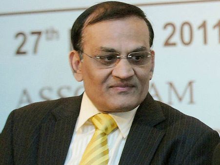 വീഡിയോകോണ്‍ എംഡിയ്ക്കെതിരെ ലൈംഗികാരോപണം