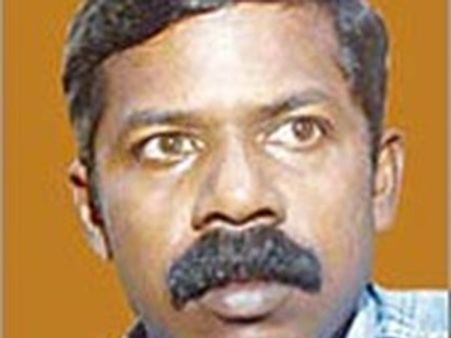 ഒളിവിലും ജയാനന്ദന് പണി മോഷണം തന്നെ