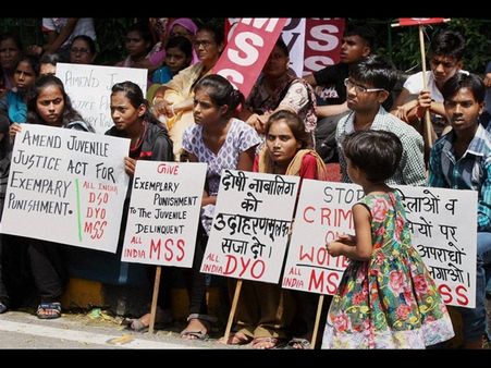 ദില്ലി മാനഭംഗം; ശിക്ഷ വെള്ളിയാഴ്ചത്തേക്ക് മാറ്റി
