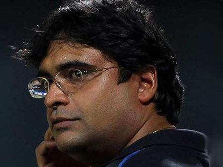 ഒത്തുകളി: ഗുരുനാഥ് മെയ്യപ്പന്‌ ക്ലീന്‍ ചിറ്റ്