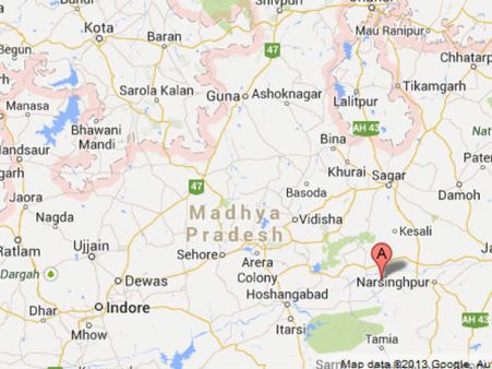 ദേവീപ്രീതിക്കായി അച്ഛന്‍ മകളെ ബലി കൊടുത്തു