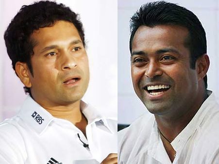 സച്ചിനും പേസും; പ്രായം തളര്‍ത്താത്ത പ്രതിഭകള്‍