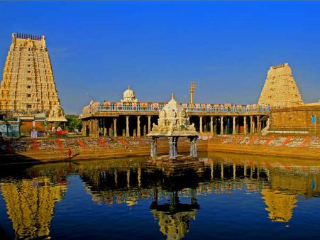 യുക്തിവാദികള്‍ക്ക് തമിഴ്‌നാട്ടില്‍ ക്ഷേത്രവിലക്ക്