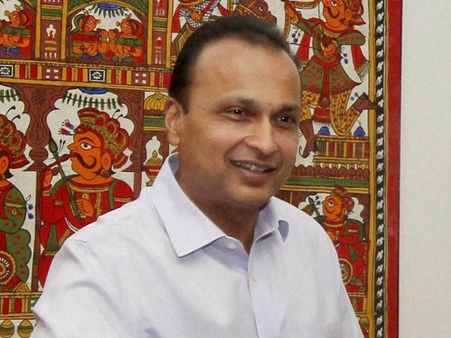 അംബാനിയുടെ അക്കൗണ്ട് പെണ്‍കുട്ടി ഹാക്ക് ചെയ്തു