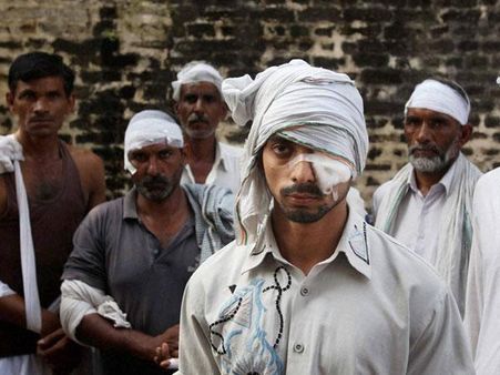 മുസാഫര്‍നഗറില്‍ നിന്നുള്ള കാഴ്ചകള്‍