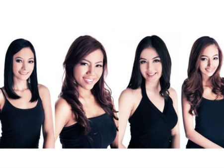 മുസ്ലീം സുന്ദരികള്‍ മിസ് മലേഷ്യ ആകണ്ട