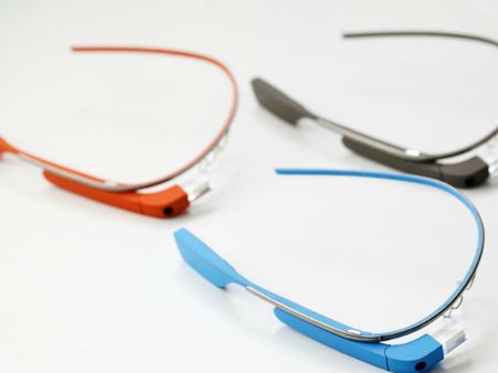 ഗൂഗിള്‍ ഗ്ലാസ്സ് വഴി ശസ്ത്രക്രിയ