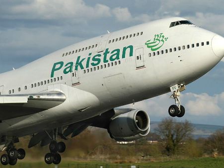 കള്ളുകുടിച്ച പാക് പൈലറ്റിനെ അറസ്റ്റ് ചെയ്തു