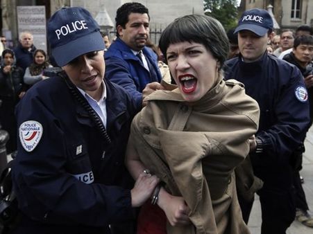 സിറിയയില്‍ ടൂണിഷ്യന്‍ യുവതികളുടെ സെക്‌സ് ജിഹാദ്