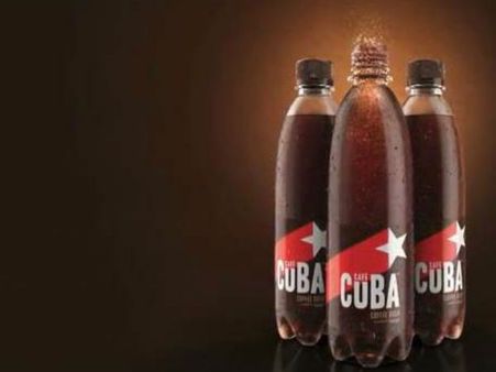 കോള വിപണി പിടിക്കാന്‍ പഴയ 'തംസ് അപ്'