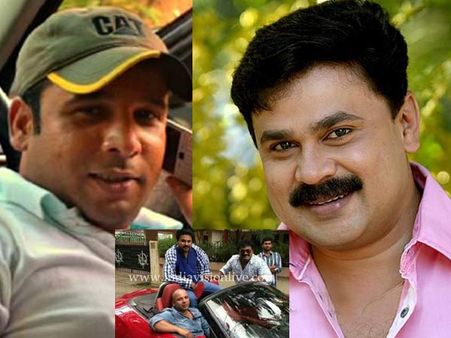 സ്വര്‍ണക്കടത്ത് ഫയാസിന് ദിലീപുമായും ബന്ധം?