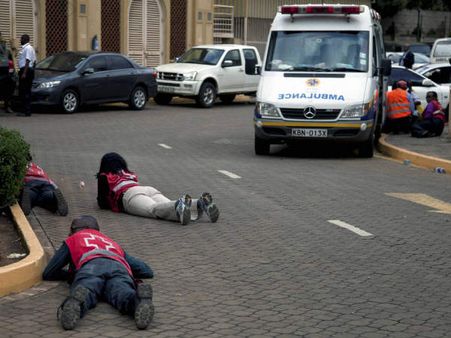 കെനിയയില്‍ 20 ഗുജറാത്തി കുട്ടികളെ കാണാനില്ല