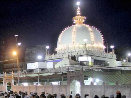 അജ്മീര്‍ സ്‌ഫോടനം, പ്രതിയെ സ്വാധീനിക്കാന്‍ ശ്രമം