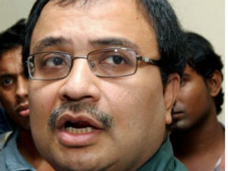 തൃണമൂല്‍ കോണ്‍ഗ്രസിനുള്ളില്‍ വീണ്ടും പൊട്ടിത്തെറി?