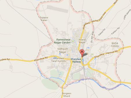 മധ്യപ്രദേശില്‍ ആറ് സിമി പ്രവര്‍ത്തകര്‍ ജയില്‍ ചാടി