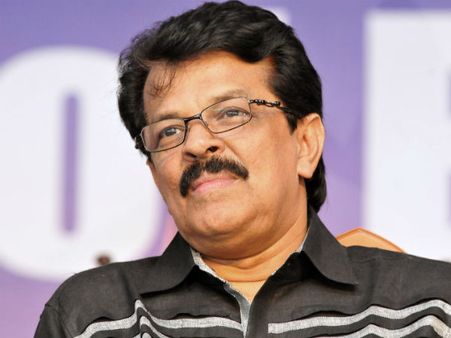 മന്ത്രിസഭ അറിയാതെ അലി നിയമനം നടത്തി