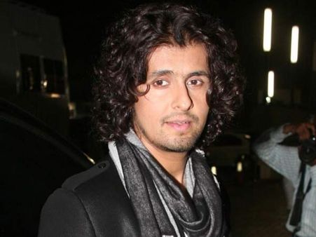 സോനു നിഗമിന് ഛോട്ടാ ഷക്കീലിന്റെ ഭീഷണി